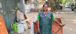 Returns Bag With Rs 10 Lakh Found on Street in Sadashiv Peth