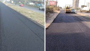 Rs 321-Crore Boost for Mumbai–Bengaluru Highway Service Roads in Wakad–Tathawade