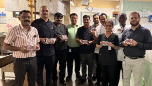Ruby Hall Clinic Celebrates Children’s Day with Joy, Colour and Care