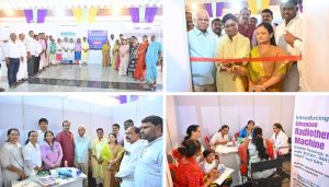 Shri Balaji Foundation in Lohgaon
