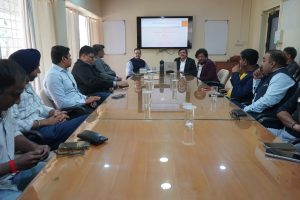 Startup Success Rate Must Rise From 10% to 50%, Say Leaders at GIPE Round Table