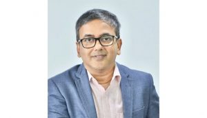 Subhasis Majumdar