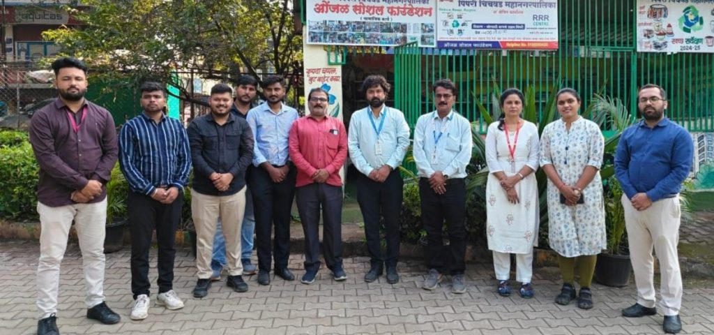 Swachh City Twinning