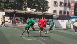 Tree House Inter-School Sports Competition