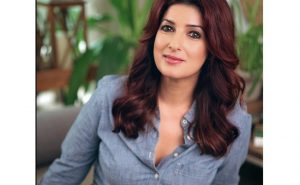 Twinkle Khanna