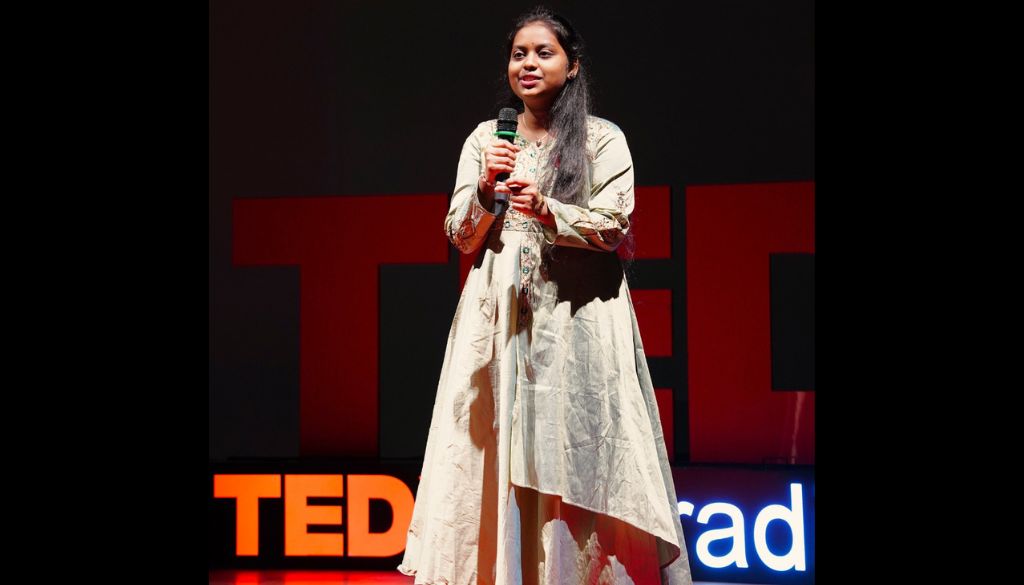 Vaishnavi Gaikwad