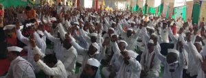 Varkari Convention Calls for Alcohol-Free, Meat-Free Pilgrimage