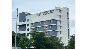 Vencer Hospital