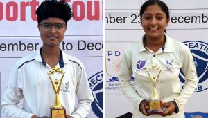Verrock Vengsarkar Academy
