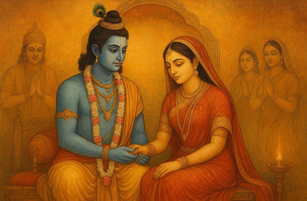 Vivah Panchami