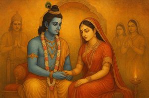 Vivah Panchami