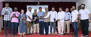 Voice of Specially Abled People