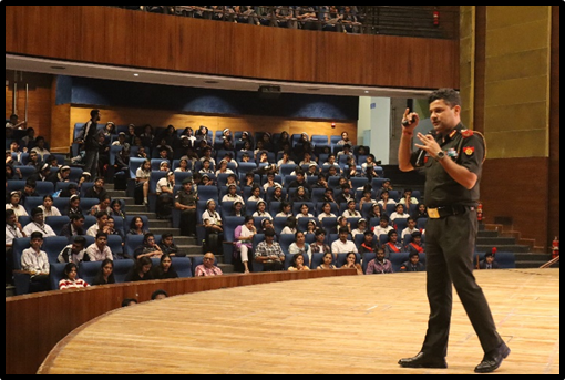 Army recruitment
