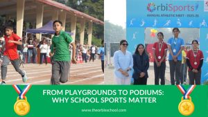Orbis School sports