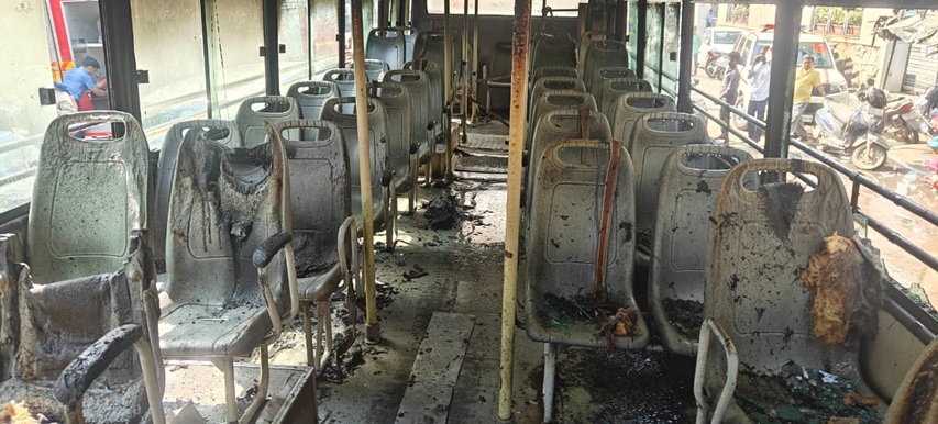 pmpml bus seats