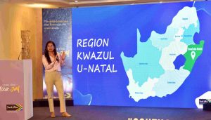 11th Edition of Learn SA