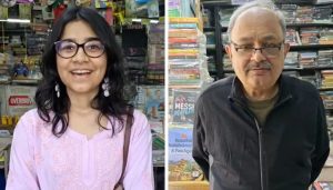 70-Year Legacy Bookstore That Shaped India’s Literary Culture