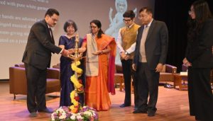 76th Constitution Day with Panel Discussion