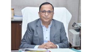 Adarsh Modi