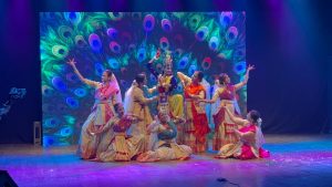 Adi Kala Sattra Festival 1
