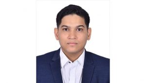 Adv. Aashish Patankar