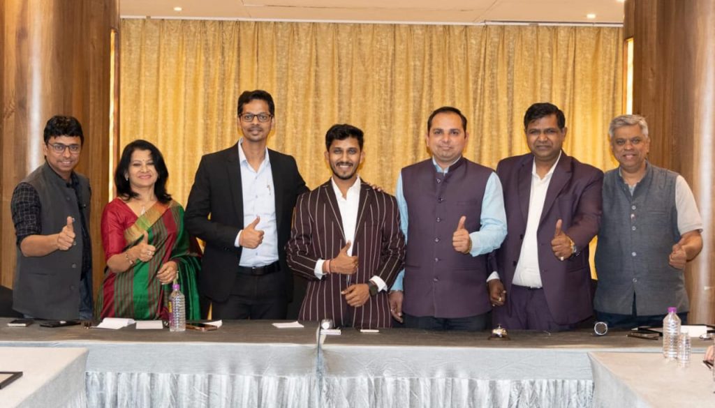 Agarwal Business Connect Completes Eight Years