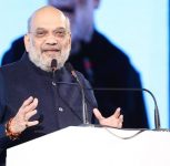 Pune: PMC Repairs 15,000 Sq Ft of Roads Ahead of Amit Shah’s Visit; Congress Alleges ‘VIP-Centric’ Approach