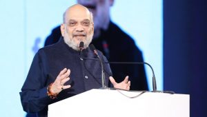 Amit Shah