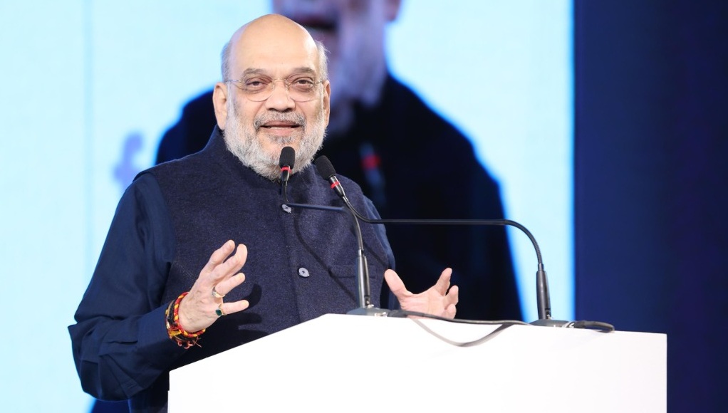 Amit Shah