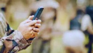 Army Limits Interactive Use of Social Platforms
