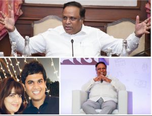 Ashish Shelar