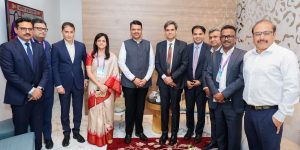 Asia’s Largest Global Capability Center to Come Up in Maharashtra