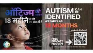 Autism Awareness Drive