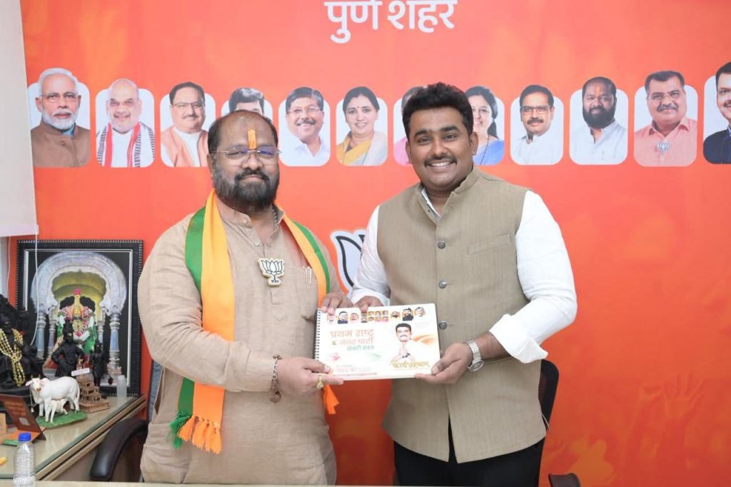 BJP Faces Resentment from Long-Time Workers