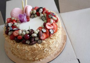 Cake