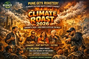Climate Roast 2026