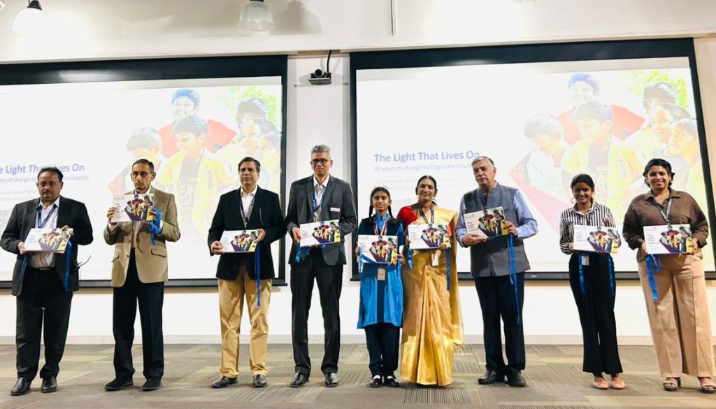 Cognizant Foundation