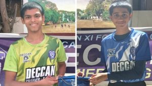 Deccan Bulls