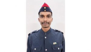 Deepak Kothe