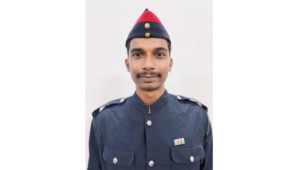 Deepak Kothe