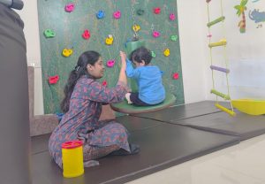 Developmental Screening for Repeated Childhood Concerns