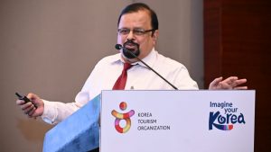 Dr Dinesh Amalnerkar