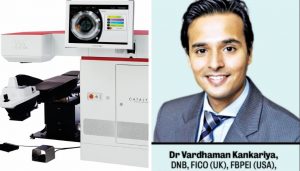 Dr Kankariya