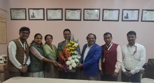 Dr Mohan Waman’