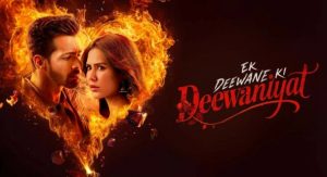 Ek Deewane Ki Deewaniyat