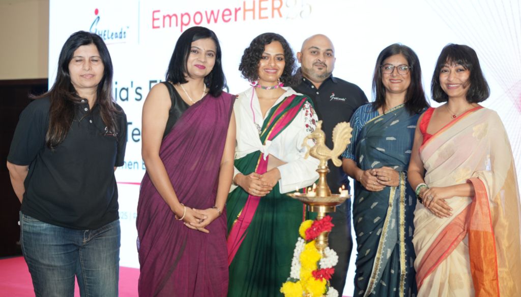 EmpowerHER25