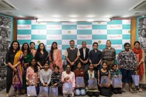 EmpowerHER's Annual Meet Highlights Women’s Role in Water Sustainability