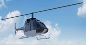 Helicopter