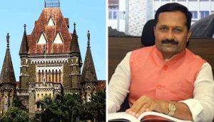 High Court and MLA Rasane