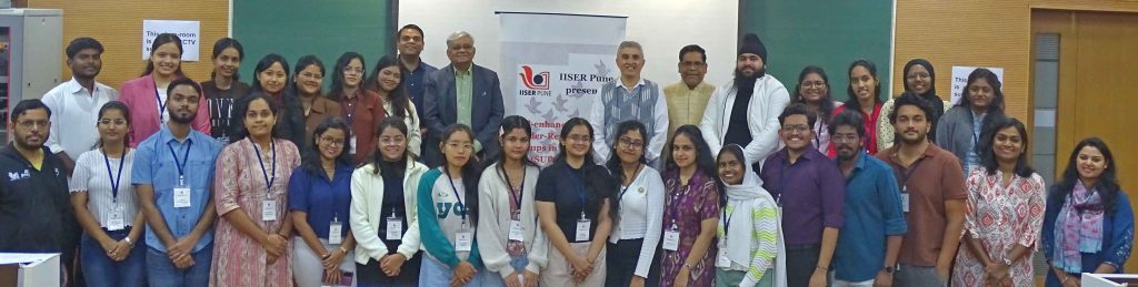 IISER Pune’s SURGE Programme Supports Under-Represented Students in Life Sciences